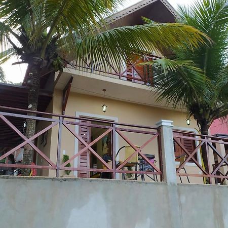 Guaramiranga-Ce Chale Do Rei Villa Kültér fotó