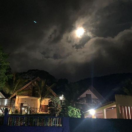 Guaramiranga-Ce Chale Do Rei Villa Kültér fotó