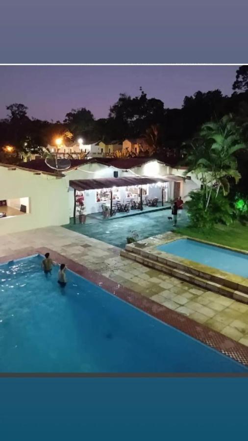 Guaramiranga-Ce Chale Do Rei Villa Kültér fotó