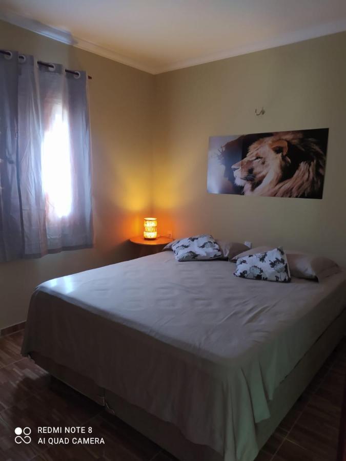 Guaramiranga-Ce Chale Do Rei Villa Kültér fotó