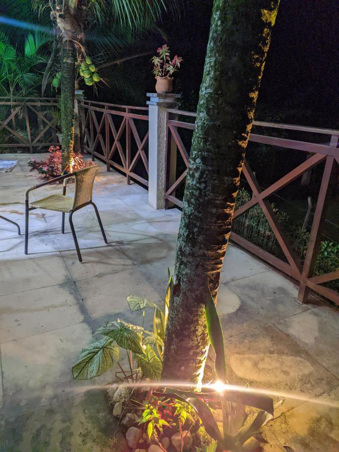 Guaramiranga-Ce Chale Do Rei Villa Kültér fotó